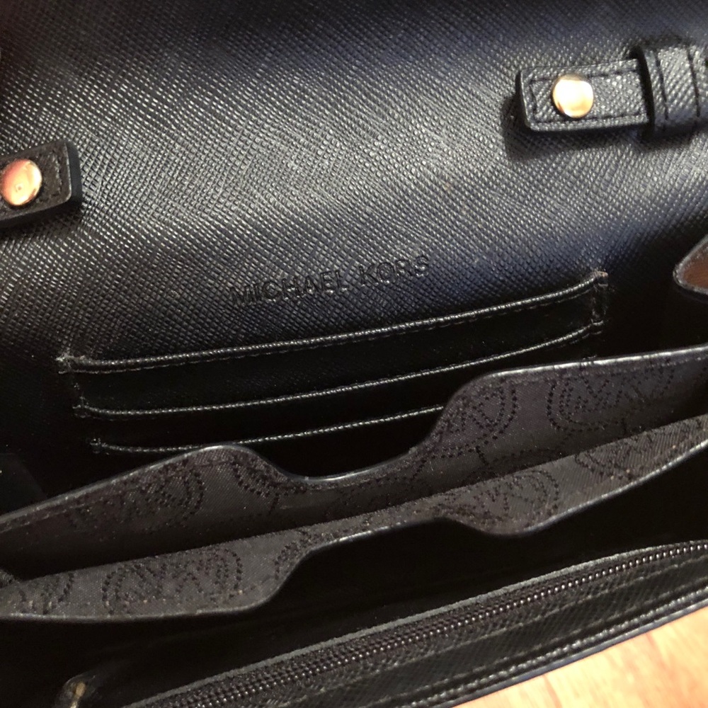 Michael Kors Crossbody